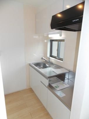 �y���̑��z�@�L�b�`��