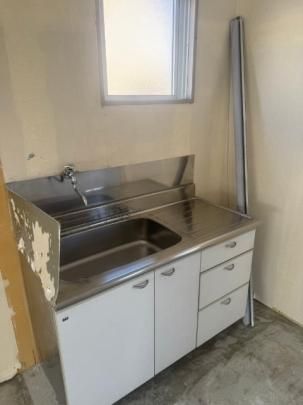 �y���̑��z�@�L�b�`��