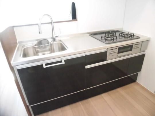 �y���̑��z�@105�@�L�b�`��