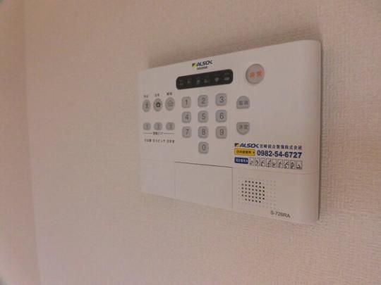 �y���̑��z�@105�@�z�[���Z�L�����e�B