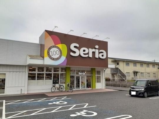 �y���Ӂz�@Seria���X�F2800m