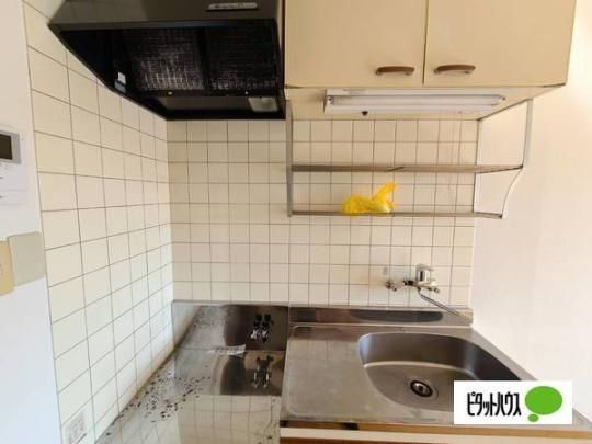 �y���̑��z�@�L�b�`��