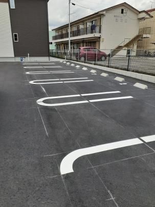 �y���̑��z�@���ԏ�