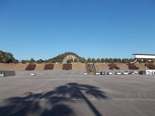 �y���Ӂz�@�剤�J�^�������F2200m