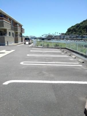 �y���̑��z�@���ԏ�