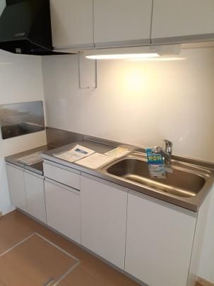 �y���̑��z�@�L�b�`��