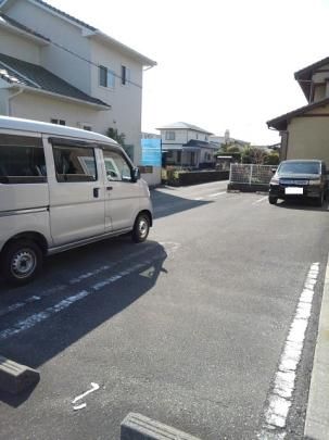 �y���̑��z�@���ԏ�