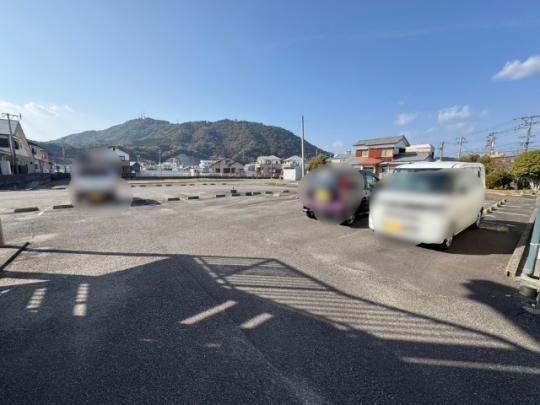 �y�����O�ρz�@���ԏ�