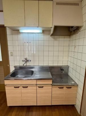 �y���̑��z�@�L�b�`��