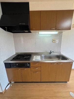 �y���̑��z�@�L�b�`��