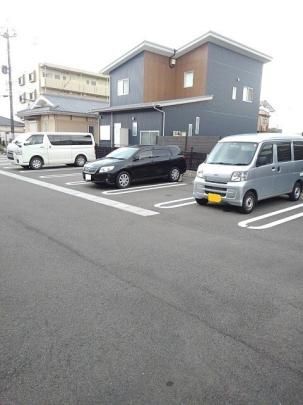 �y�����O�ρz�@���ԏ�