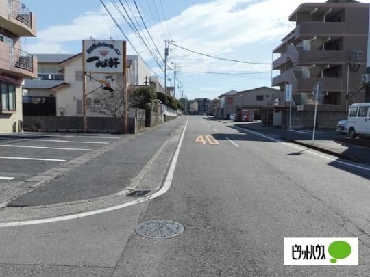 �y�����O�ρz�@���ԏ�