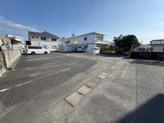 �y�����O�ρz�@���ԏ�