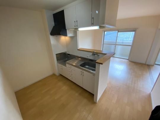 �y���̑��z�@�L�b�`��