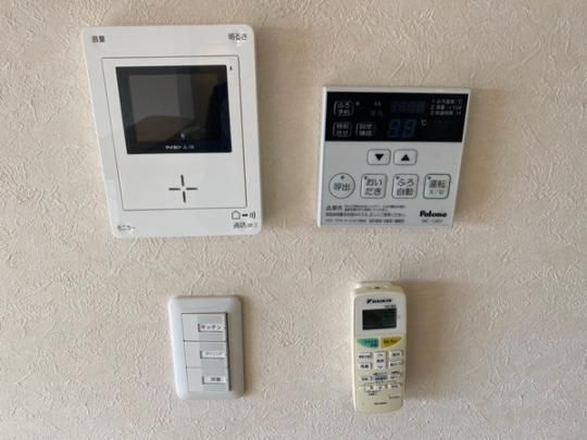 �y���̑��z�@�ݔ�