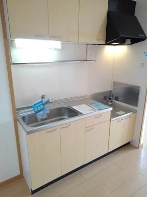 �y���̑��z�@�L�b�`��