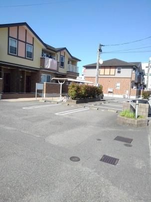 �y���̑��z�@���ԏ�