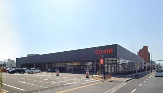 �y���Ӂz�@�R�[�v�݂₴���k���H�X�F425m