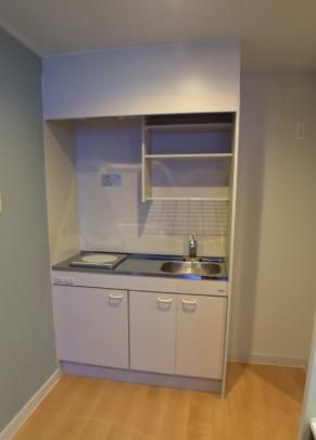 �y���̑��z�@�L�b�`��