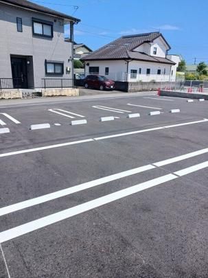 �y�����O�ρz�@���ԏ�