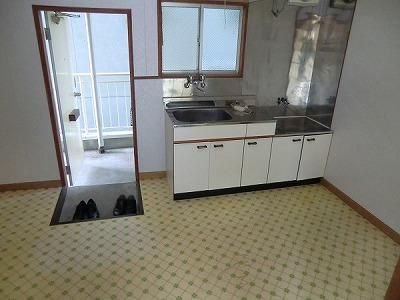 �y���̑��z�@�L�b�`��