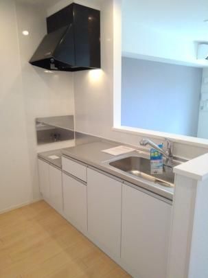 �y���̑��z�@�L�b�`��