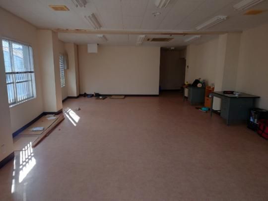 �y���̑��z�@���r���O