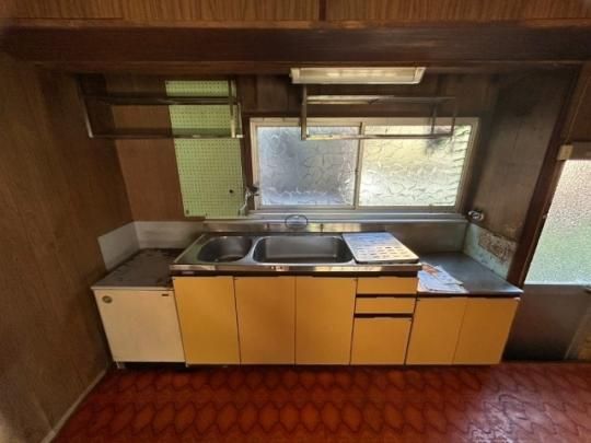 �y���̑��z�@�L�b�`��