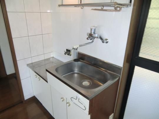 �y���̑��z�@�L�b�`��