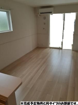 �y���̑��z�@���r���O