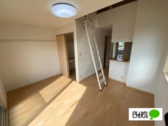 �y���̑��z�@���r���O