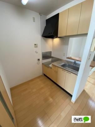 �y���̑��z�@�L�b�`��