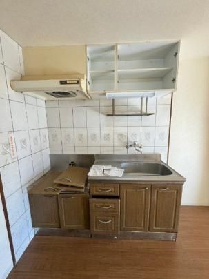 �y���̑��z�@�L�b�`��