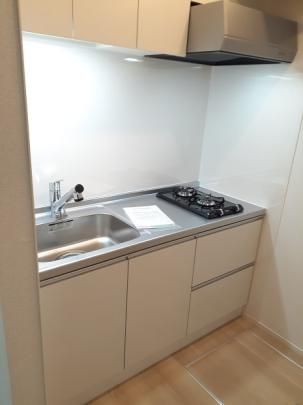 �y���̑��z�@�L�b�`��