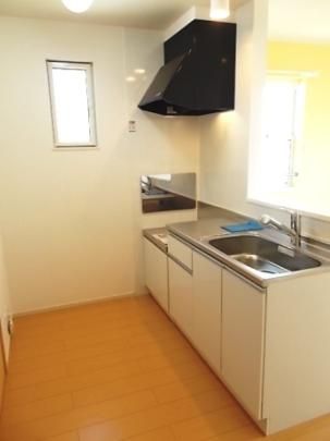 �y���̑��z�@�L�b�`��