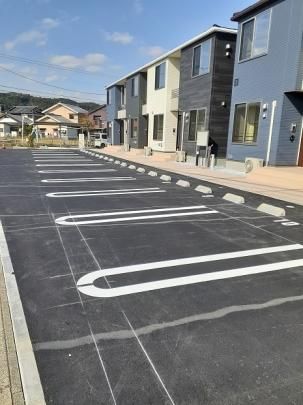 �y���̑��z�@���ԏ�