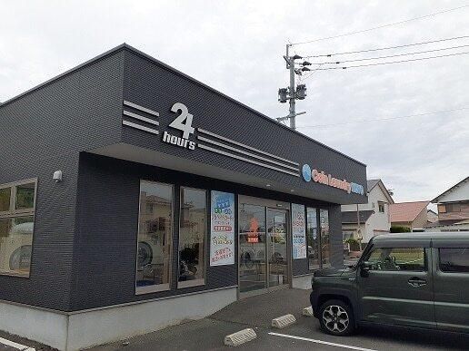 �y���Ӂz�@�R�C�������h���[KOYO�Ɍ`�F350m