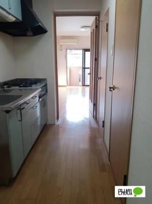 �y���̑��z�@�L�b�`��