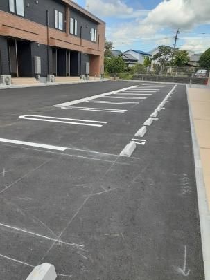 �y���̑��z�@���ԏ�