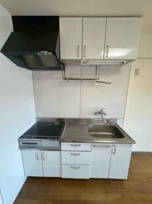 �y���̑��z�@�L�b�`��