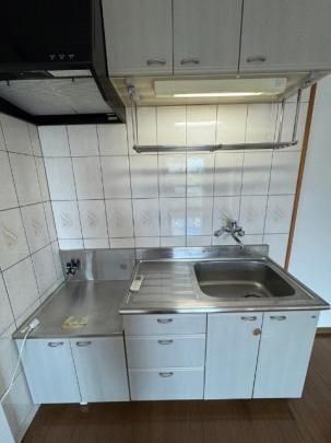 �y���̑��z�@�L�b�`��