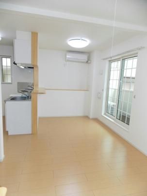 �y���̑��z�@���r���O