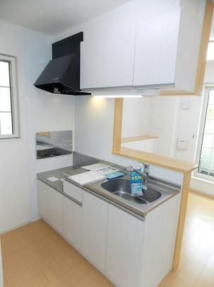 �y���̑��z�@�L�b�`��