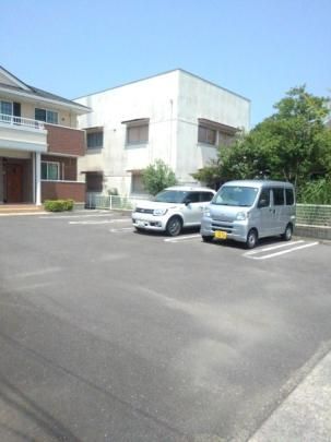 �y���̑��z�@���ԏ�