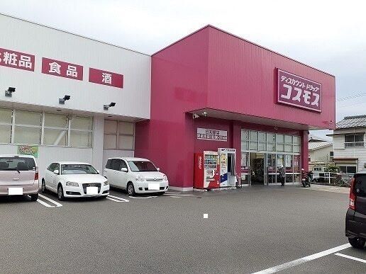 �y���Ӂz�@�h���b�O�R�X���X���m���X�F120m