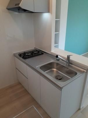 �y���̑��z�@�L�b�`��