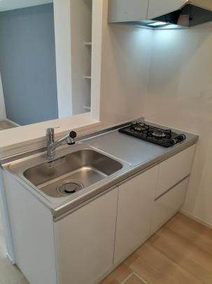 �y���̑��z�@�L�b�`��