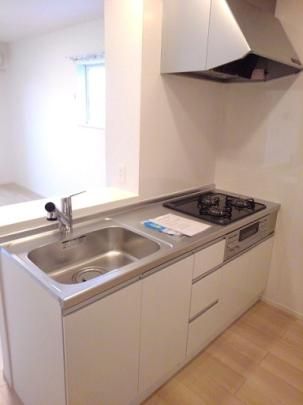 �y���̑��z�@�L�b�`��