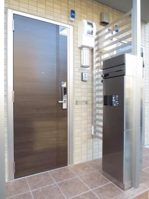 �y���̑��z�@202�@��z�{�b�N�X�t������