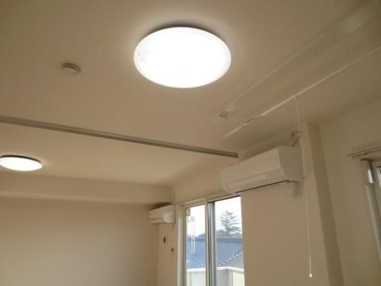 �y���̑��z�@202�@�Ɩ��@�G�A�R���@����������